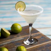 Daiquiri (Cuba)