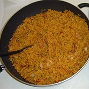 Jollof Rice