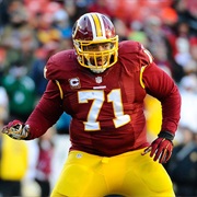 Trent Williams