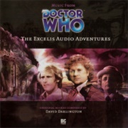 Music From the Audio Adventures Volume 07: Excelis