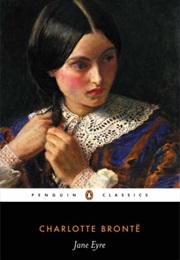 Jane Eyre (Charlotte Brontë)
