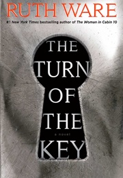 The Turn of the Key (Ruth Ware)