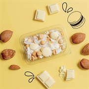 Marvellous Macaron Graze