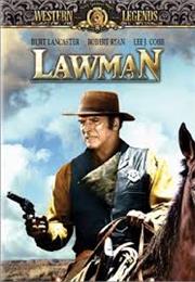 Lawman (1971)