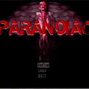 Paranoiac