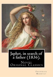 Japhet, in Search of a Father (Frederick Marryat)