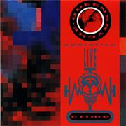 Queensryche - Operation Livecrime
