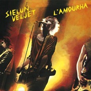 Sielun Veljet - L'amourha