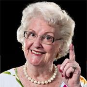 No, I Insist: Pictures of MY Grandchildren!!