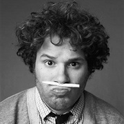 Seth Rogen