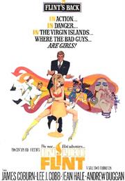 In Like Flint (Gordon Douglas)