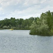 Bridgeport State Recreation Area, Nebraska
