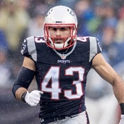 Nate Ebner