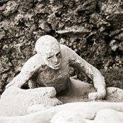 Pompeii