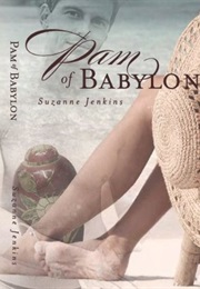 Pam of Babylon (Suzanne Jenkins)
