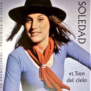 El Tren Del Cielo – Soledad Pastorutti (2001)