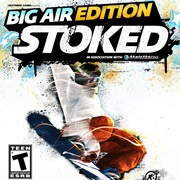 Stoked: Big Air Edition