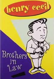 Brothers in Law (Henry Cecil)