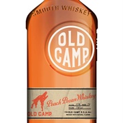 Old Camp Peach Pecan Whiskey – Florida Georgia Line