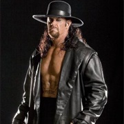 The Undertaker