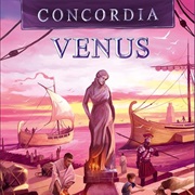 Concordia Venus
