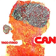 Can - Tago Mago (1971)