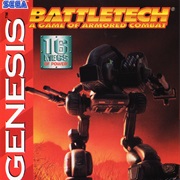 Battletech: A Game of Armored Combat