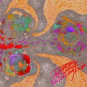 Part Wild Horses Mane on Both Sides - Low Fired Clay Escape