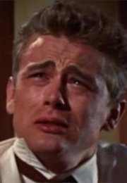 "You're Tearing Me Apart!" in Rebel Without a Cause (1955)
