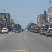 Marlin, Texas