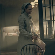 Rita ( the Handmaid's Tale)
