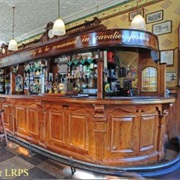 The White Swan, Birmingham