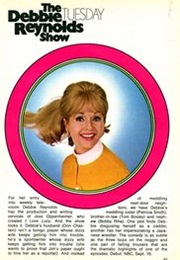 The Debbie Reynolds Show (1969)