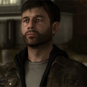 Ethan Mars (Heavy Rain)