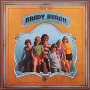 The Brady Bunch ‎– Meet the Brady Bunch (1972)