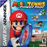 Mario Tennis - Power Tour