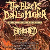 The Black Dahlia Murder