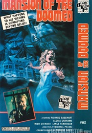 Mansion of the Doomed (1976)