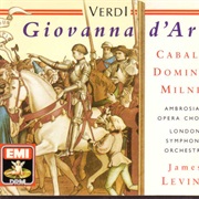 Giovanna D'Arco (Verdi)