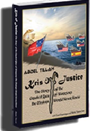 Kris of Justice: The Story of the Greatest Race of Warriors the Modern World Never Knew (Abdel Tillah)