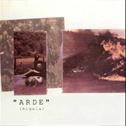 Migala - Arde
