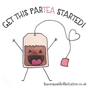 The Teabag Was Invented in 1908