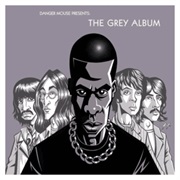 Danger Mouse/The Beatles/Jay-Z - The Grey Album