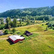 McMillin, Washington