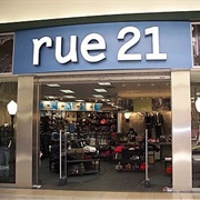 Rue21
