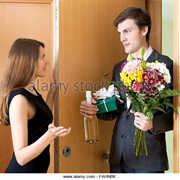 Show Up on Wrong Day/Wrong Time