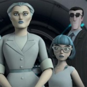 Teenage Mutant Ninja Turtles Season 4 Episode 8 the War for Dimension X