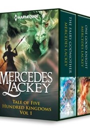 The 500 Kingdoms (Mercedes Lackey)