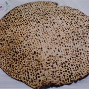 Shmura Matzah
