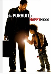 The Pursuit of Happiness (2006)